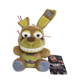 fnaf plushies australia