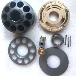 Repair kit UCHIDA AP2D12 AP2D14 hydraulic piston pumps spare parts for repair excavator 331 main pump accessories