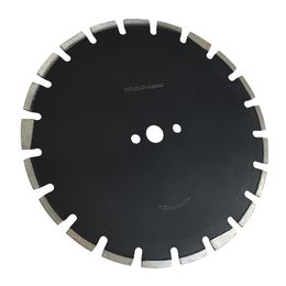 14 Inch D350mm Laser Welding Diamond Circular Saw Blades for Concrete Asphalt Diamond Cutting Disc Stone Cutting Tools One Piece