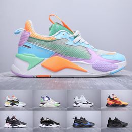 pumas nuevas de mujer