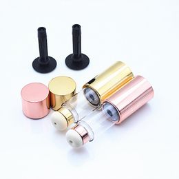 Empty Air Cushion Foundation bottle, DIY Plastic Face Makeup Tool, Plastic cc/bb Cream Container, Women Beauty Tool