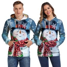 2020 Fashion 3D Print Hoodies Sweatshirt Casual Pullover Unisex Autumn Winter Streetwear Outdoor Wear Women Men hoodies 24401