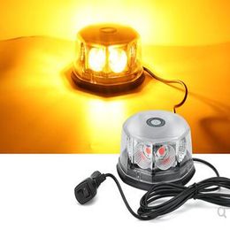 DC12V/24V,30W Led car warning lights,truck emergency light,strobe beacon lamp for police,ambulance,fire engine,school bus vehicle,waterproof