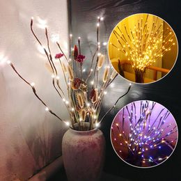 Wholesale White Waterproof Led Vase Lights Buy Cheap White