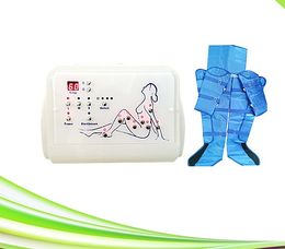 professional pressure suit lymphatic drainage slimming air pressure suit