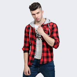hooded shirts online