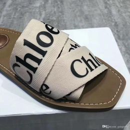 2019 Chloé Sandals Ladies Flat Shoes And Comfortable High Heeled Sneaker  Sandals Summery Black Lively And Comfortable The Total Slipper From  Haorenhaobao518, $60.31 | DHgate.Com