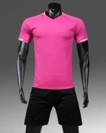 New arrive Blank soccer jersey #705-1901-2 Customise Hot Sale Top Quality Quick Drying T-shirt uniforms jersey football shirts