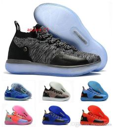 kevin durant sneakers boys