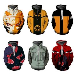 naruto hoodie canada