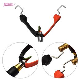 Other Tattoo Supplies Tattoo Clip Cord Transfer RCA Adaptor Professional Accessories Body Art Conversion Head