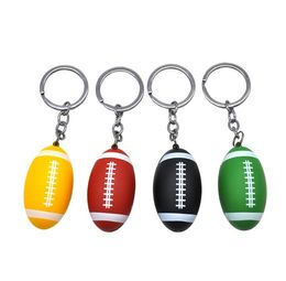 Manufacturer Direct Metal Pipe Rugby Fans Your Aluminum Alloy Pipe Portable Keyboard Pipe