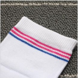 Five-fingered Socks Women's Summer Slim Mid-barrel Sports Cotton Socks Stench-proof breathable toe socks mesh