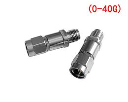 Free Shipping 0-40G Millimeter Waves Adapter for 5G Communication 2.92mm Male/Plug to 2.92mm Female/Jack