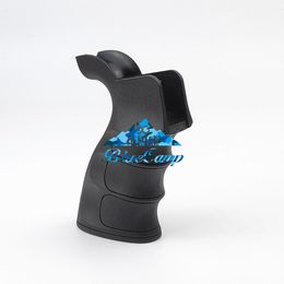 AIRSOFT HK416 Mod style Grip For V2 AEG motor case