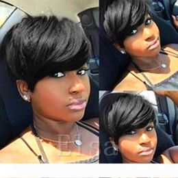 Weaves For Short Hair Nz Buy New Weaves For Short Hair Online From Best Sellers Dhgate New Zealand