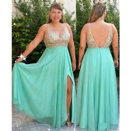 mint green occasion dress uk