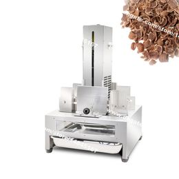 Free Shipping 36kg/H Heavy Duty Stainless Steel 220v Electric Choco Kebab Making Machine Chocolate Shawarma Machine