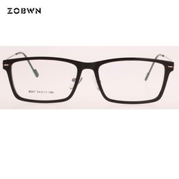 Wholesale- clear lens for prescription eye glasses women eyeglasses oculos de grau Optical light