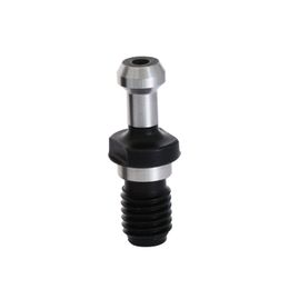CNC BT50 x 90 Degree M24 Pull Stud With Through Hole Retention Knob NIB