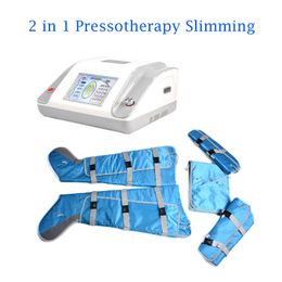 air pressure machine detox infrared slimming massage device air pressure pressotherapy lymphatic drainage slimming beauty machine