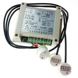 Pump water level controller to replace the floating ball type liquid level controller water pump evacuation controller freeshipping