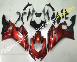 YZF600 ABS Fairings Set For Yamaha YZF R6 Parts 2017 2018 2019 2020 YZF-R6 YZF-600 Motorcycle Bodywork Fairing Kit (Injection molding)