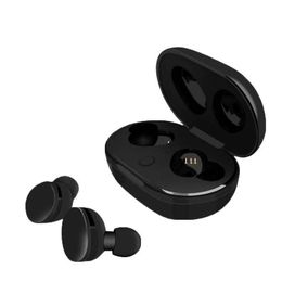 New tws 880 Bluetooth Headset 5.0 Binaural Stereo Waterproof Wireless Sports Bluetooth Headset dhl free