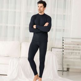 Winter males Thermo Underwear man underpants Solid Colour Leggings keep warm in cold weather New Arrival