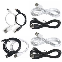 1M 1.5M 2M 3M 50CM Micro USB Type-C V8 Charger Cables Fast Charging Sync Data Cords for Samsung S10 S9 Cellphone