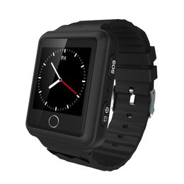 gps tracker watch elderly uk