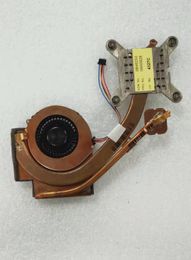 NEW cooler for Lenovo ThinkPad T420 T420I CPU cooling heatsink with fan 04W0628 0B46253