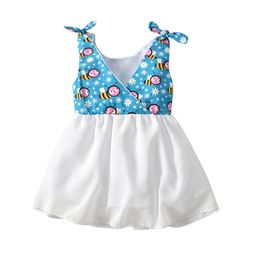 baby girl jhabla design
