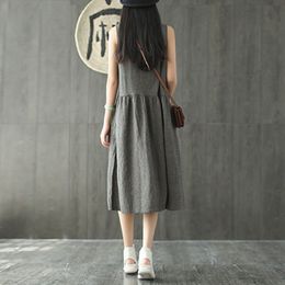 linen summer dresses canada