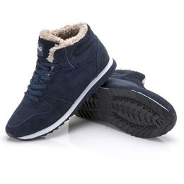 Designer-e up fur casual men ankle boots shoes booties zx 6810