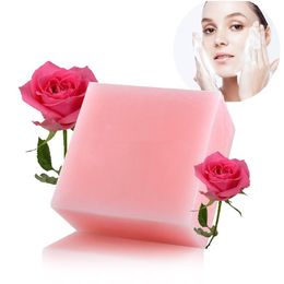 Face Soap Cleaning Moisturising Face Wash Soap Face Care Wash Basis Soap for Skin Care