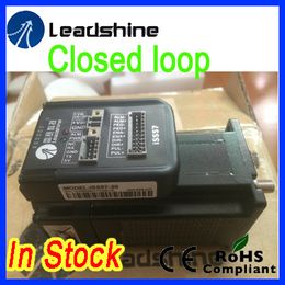 Leadshine ISS57-20 closed loop stepper hybrid servo with 2 N.m torque 3.5 A rated phase current FREE SHIPPING