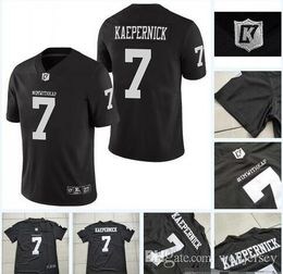 colin kaepernick jersey canada