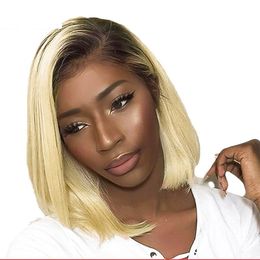 Shop Short Blonde Black Hair Wigs Uk Short Blonde Black Hair