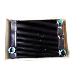 OEM 22082499 air cooler COOLER-COMBINATION for IR 20HP air compressor parts