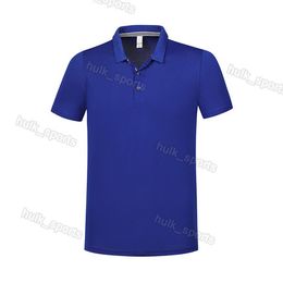 Sports polo Ventilation Quick-drying Hot sales Top quality men 2019 Short sleeved T-shirt comfortable new style jersey4.5