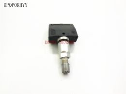 DPQPOKHYY For Buick rong royal Tyre pressure monitoring Tyre pressure sensor 13172567