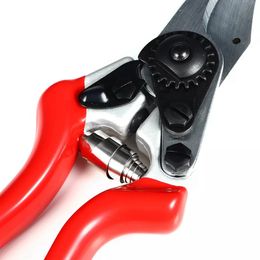 KCASA HG-PFT1 SK5 Steel Gardening Pruning Fruit Shears Professional Garden Pruning Toolsespecially if you follow our simple maintenance and