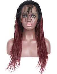 Discount Red Black Hair Color Styles Red Black Hair Color