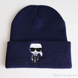 mens designer winter hats uk
