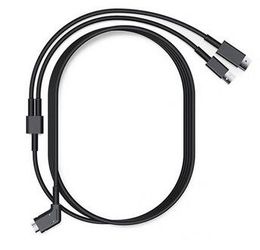 Genuine Display Video Cable For VR Glasses Oculus Rift S VR 1 in 2 DP USB3.0 Transfer Cable 5m