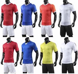 Personalised Customised blank Soccer Jersey Sets Short,Custom Team Sets,online store for sale custom jerseys,clothing jersey Tracksuits Wear