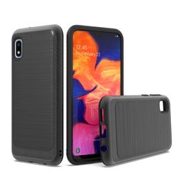 For LG STYLO 6 case Hybrid Armour TPU PC 2 in 1 phone csae For LG K51 case