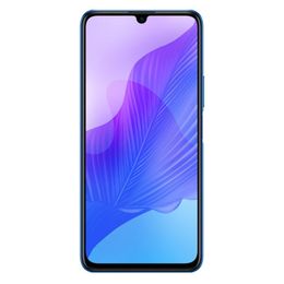 Original Huawei Enjoy 20 Pro 5G Mobile Phone 6GB RAM 128GB ROM MTK 800 Octa Core Android 6.5" LCD Full Screen 48.0MP AI Fingerprint ID 4000mAh Smart Cell Phone