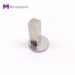 imanes 8pcs 30x10x10mm super powerful small neodymium magnet block permanent n35 ndfeb strong cuboid magnetic magnets 30mmx 10mmx 10mm